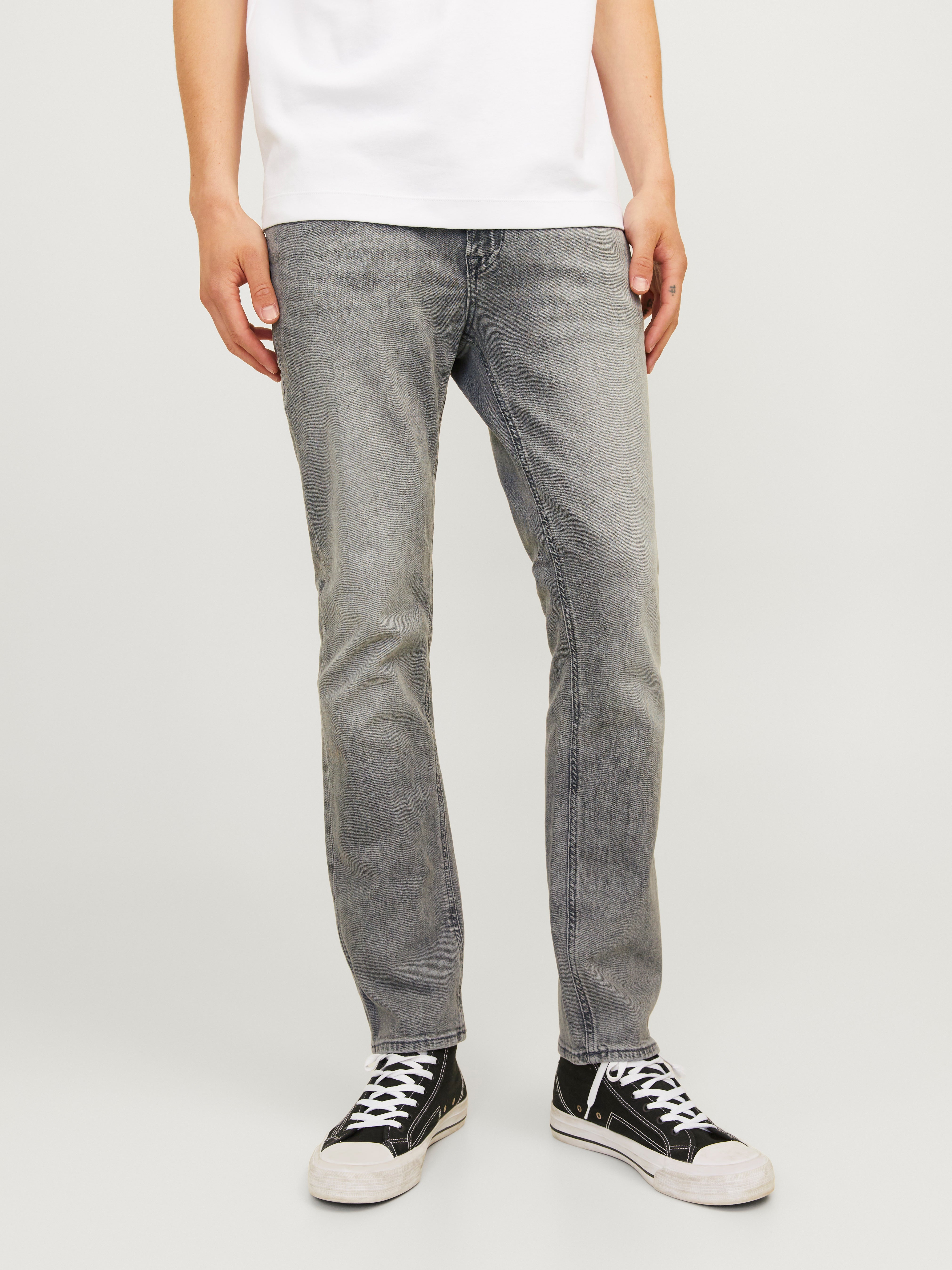 Dark Grey
